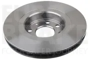 Bremsscheibe EUROBRAKE 5815203734