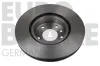 Bremsscheibe Vorderachse EUROBRAKE 5815203622 Bild Bremsscheibe Vorderachse EUROBRAKE 5815203622