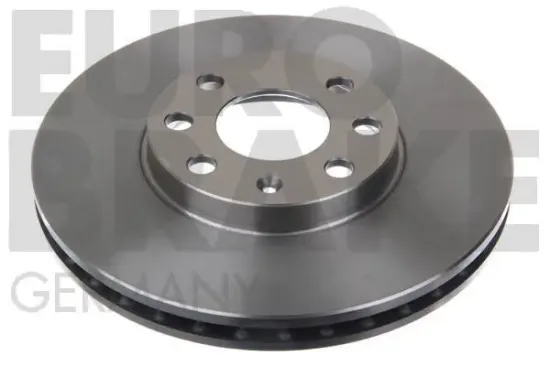 Bremsscheibe Vorderachse EUROBRAKE 5815203629 Bild Bremsscheibe Vorderachse EUROBRAKE 5815203629