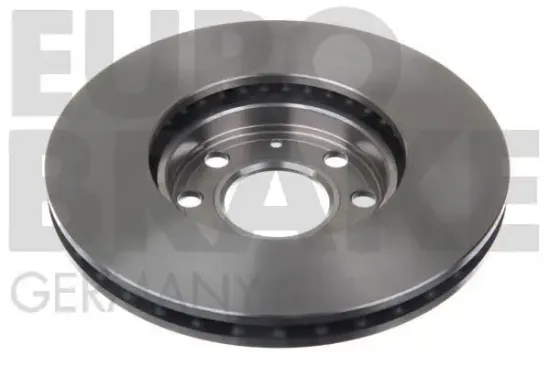 Bremsscheibe Vorderachse EUROBRAKE 5815203629 Bild Bremsscheibe Vorderachse EUROBRAKE 5815203629