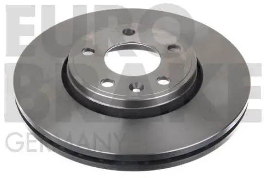 Bremsscheibe Vorderachse EUROBRAKE 5815203639 Bild Bremsscheibe Vorderachse EUROBRAKE 5815203639