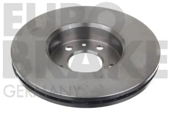 Bremsscheibe Vorderachse EUROBRAKE 5815203639 Bild Bremsscheibe Vorderachse EUROBRAKE 5815203639