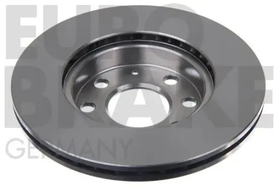 Bremsscheibe Vorderachse EUROBRAKE 5815203640 Bild Bremsscheibe Vorderachse EUROBRAKE 5815203640