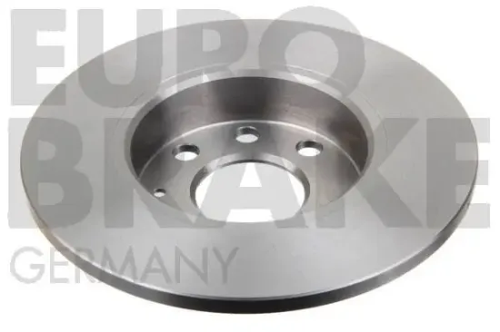 Bremsscheibe Vorderachse EUROBRAKE 5815203641 Bild Bremsscheibe Vorderachse EUROBRAKE 5815203641