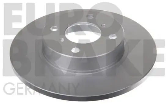 Bremsscheibe Vorderachse EUROBRAKE 5815203642 Bild Bremsscheibe Vorderachse EUROBRAKE 5815203642