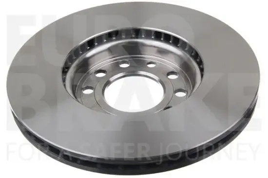 Bremsscheibe EUROBRAKE 5815203645 Bild Bremsscheibe EUROBRAKE 5815203645