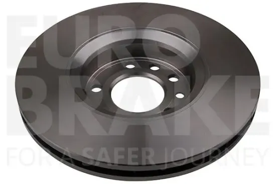 Bremsscheibe Vorderachse EUROBRAKE 5815203648 Bild Bremsscheibe Vorderachse EUROBRAKE 5815203648