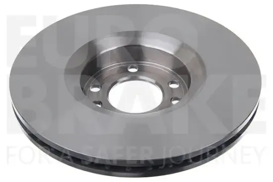 Bremsscheibe Vorderachse EUROBRAKE 5815203653 Bild Bremsscheibe Vorderachse EUROBRAKE 5815203653