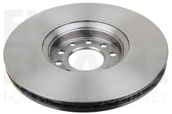 Bremsscheibe Vorderachse EUROBRAKE 5815203654 Bild Bremsscheibe Vorderachse EUROBRAKE 5815203654