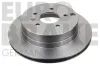 Bremsscheibe EUROBRAKE 5815203665