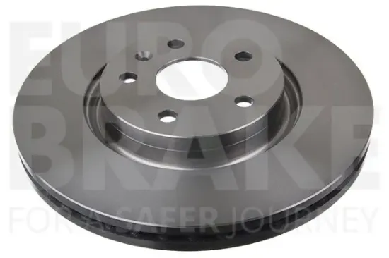 Bremsscheibe Vorderachse EUROBRAKE 5815203671 Bild Bremsscheibe Vorderachse EUROBRAKE 5815203671