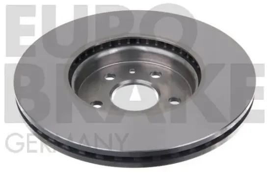 Bremsscheibe Vorderachse EUROBRAKE 5815203677 Bild Bremsscheibe Vorderachse EUROBRAKE 5815203677