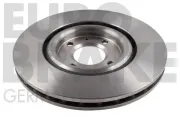 Bremsscheibe EUROBRAKE 5815203970