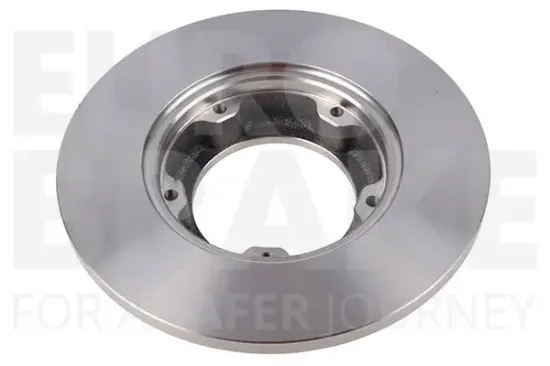 Bremsscheibe Hinterachse EUROBRAKE 5815203975 Bild Bremsscheibe Hinterachse EUROBRAKE 5815203975