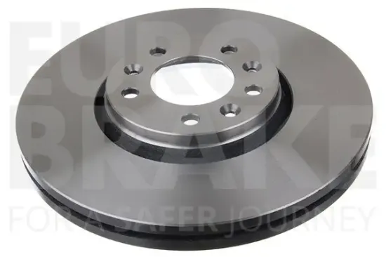 Bremsscheibe EUROBRAKE 5815203734 Bild Bremsscheibe EUROBRAKE 5815203734
