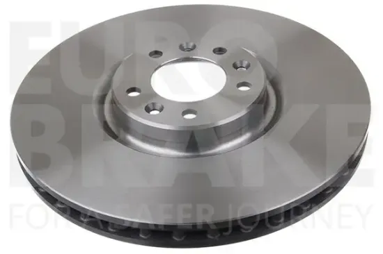 Bremsscheibe Vorderachse EUROBRAKE 5815203745 Bild Bremsscheibe Vorderachse EUROBRAKE 5815203745