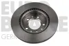 Bremsscheibe Vorderachse EUROBRAKE 5815203746 Bild Bremsscheibe Vorderachse EUROBRAKE 5815203746