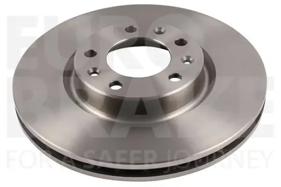 Bremsscheibe Vorderachse EUROBRAKE 5815203747 Bild Bremsscheibe Vorderachse EUROBRAKE 5815203747