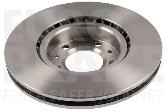 Bremsscheibe Vorderachse EUROBRAKE 5815203747 Bild Bremsscheibe Vorderachse EUROBRAKE 5815203747