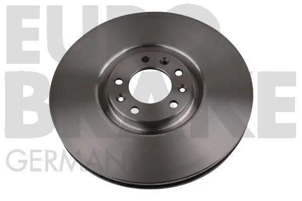 Bremsscheibe Vorderachse EUROBRAKE 5815203751