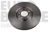 Bremsscheibe Vorderachse EUROBRAKE 5815203751