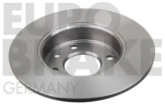 Bremsscheibe Vorderachse EUROBRAKE 5815203906 Bild Bremsscheibe Vorderachse EUROBRAKE 5815203906