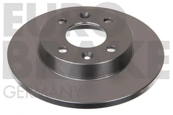 Bremsscheibe EUROBRAKE 5815203908