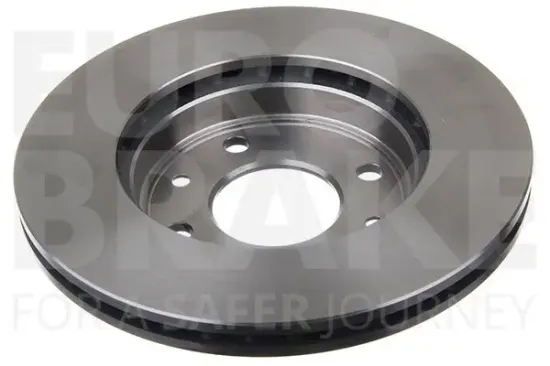 Bremsscheibe EUROBRAKE 5815203909 Bild Bremsscheibe EUROBRAKE 5815203909