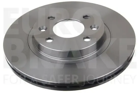Bremsscheibe EUROBRAKE 5815203910 Bild Bremsscheibe EUROBRAKE 5815203910