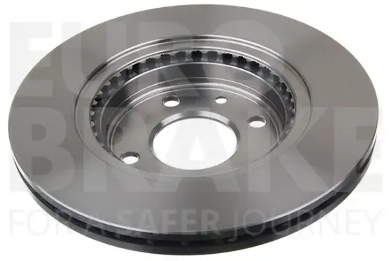 Bremsscheibe EUROBRAKE 5815203910 Bild Bremsscheibe EUROBRAKE 5815203910