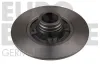 Bremsscheibe Hinterachse EUROBRAKE 5815203917 Bild Bremsscheibe Hinterachse EUROBRAKE 5815203917