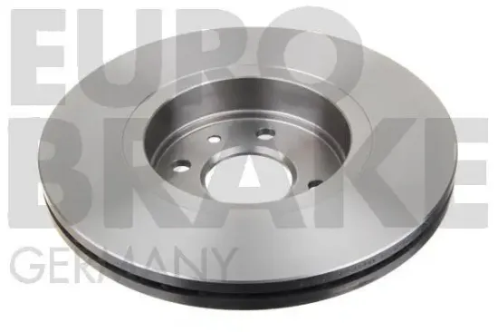 Bremsscheibe Vorderachse EUROBRAKE 5815203919 Bild Bremsscheibe Vorderachse EUROBRAKE 5815203919