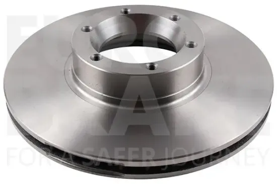 Bremsscheibe Vorderachse EUROBRAKE 5815203920 Bild Bremsscheibe Vorderachse EUROBRAKE 5815203920