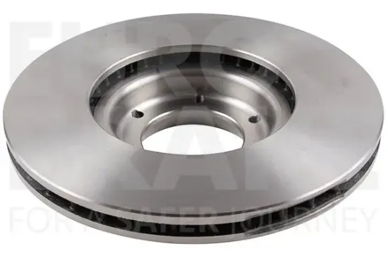 Bremsscheibe Vorderachse EUROBRAKE 5815203920 Bild Bremsscheibe Vorderachse EUROBRAKE 5815203920