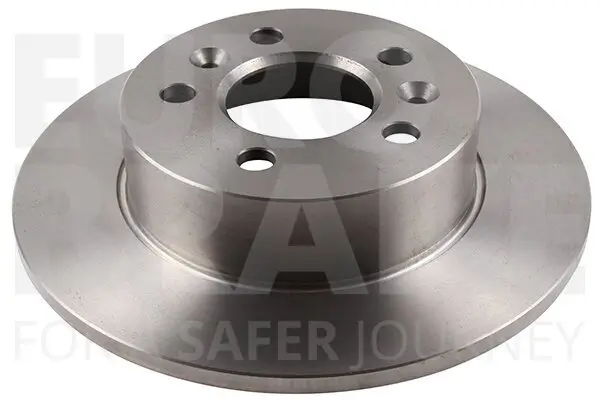 Bremsscheibe Hinterachse EUROBRAKE 5815203929