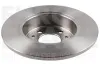 Bremsscheibe Hinterachse EUROBRAKE 5815203929 Bild Bremsscheibe Hinterachse EUROBRAKE 5815203929
