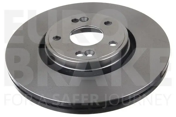 Bremsscheibe Vorderachse EUROBRAKE 5815203932