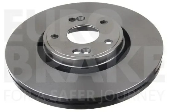 Bremsscheibe Vorderachse EUROBRAKE 5815203932 Bild Bremsscheibe Vorderachse EUROBRAKE 5815203932