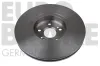 Bremsscheibe EUROBRAKE 5815203933 Bild Bremsscheibe EUROBRAKE 5815203933