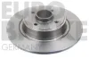 Bremsscheibe Hinterachse EUROBRAKE 5815203935 Bild Bremsscheibe Hinterachse EUROBRAKE 5815203935