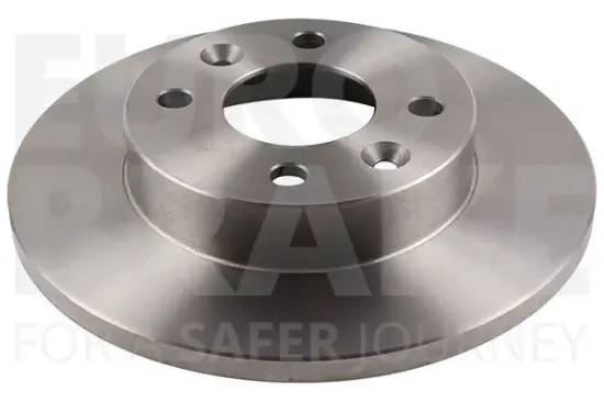 Bremsscheibe EUROBRAKE 5815203938 Bild Bremsscheibe EUROBRAKE 5815203938