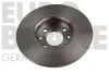 Bremsscheibe EUROBRAKE 5815203939 Bild Bremsscheibe EUROBRAKE 5815203939