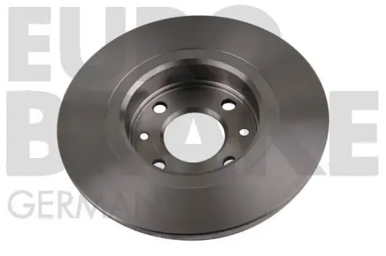 Bremsscheibe EUROBRAKE 5815203939 Bild Bremsscheibe EUROBRAKE 5815203939