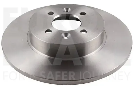 Bremsscheibe Hinterachse EUROBRAKE 5815203941 Bild Bremsscheibe Hinterachse EUROBRAKE 5815203941