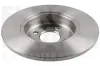 Bremsscheibe Hinterachse EUROBRAKE 5815203941 Bild Bremsscheibe Hinterachse EUROBRAKE 5815203941