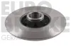 Bremsscheibe Hinterachse EUROBRAKE 5815203943 Bild Bremsscheibe Hinterachse EUROBRAKE 5815203943