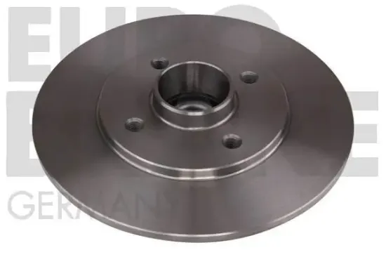 Bremsscheibe Hinterachse EUROBRAKE 5815203944 Bild Bremsscheibe Hinterachse EUROBRAKE 5815203944