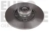 Bremsscheibe Hinterachse EUROBRAKE 5815203944 Bild Bremsscheibe Hinterachse EUROBRAKE 5815203944