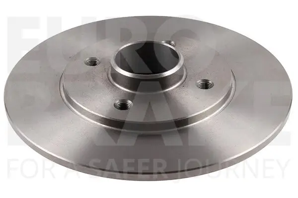 Bremsscheibe EUROBRAKE 5815203945