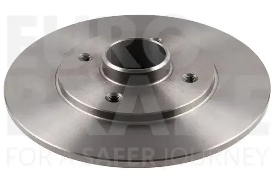 Bremsscheibe EUROBRAKE 5815203945 Bild Bremsscheibe EUROBRAKE 5815203945